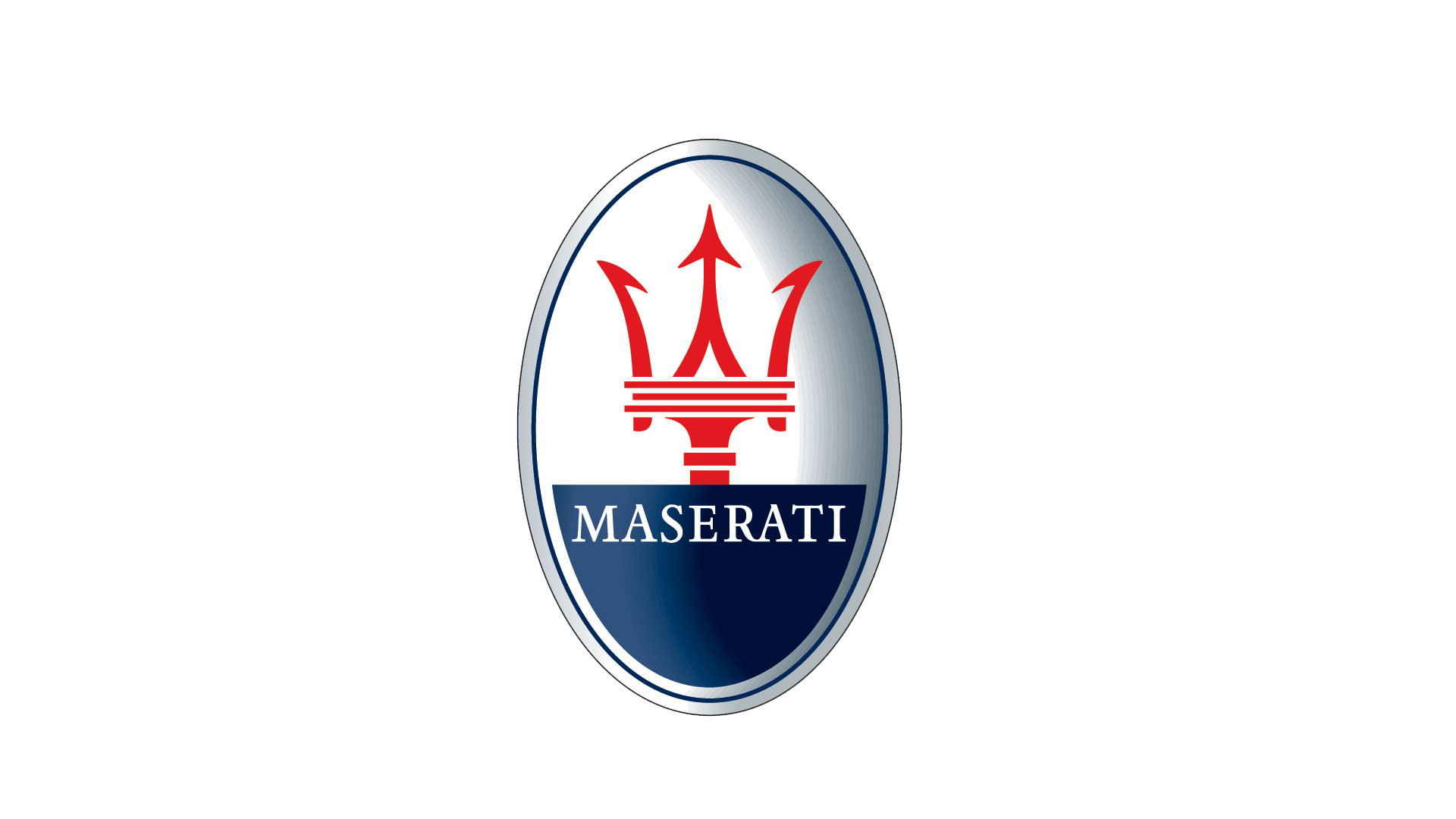 Maserati Grille